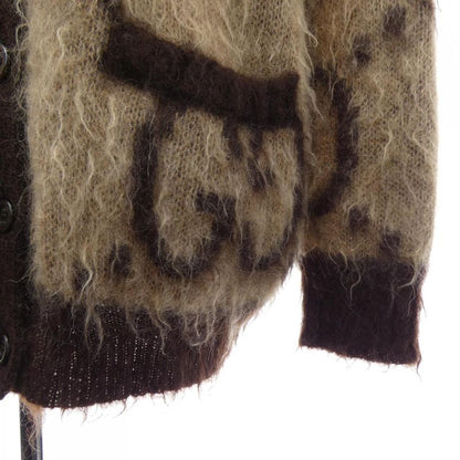 Gucci 635160 Xkbk2 Cardigan