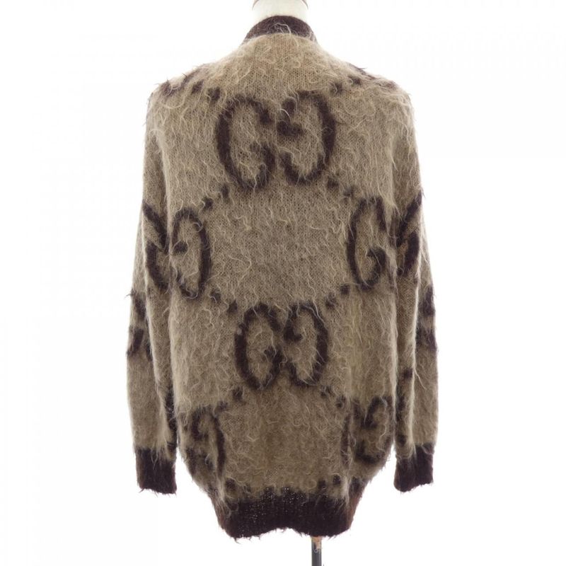 Gucci 635160 Xkbk2 Cardigan