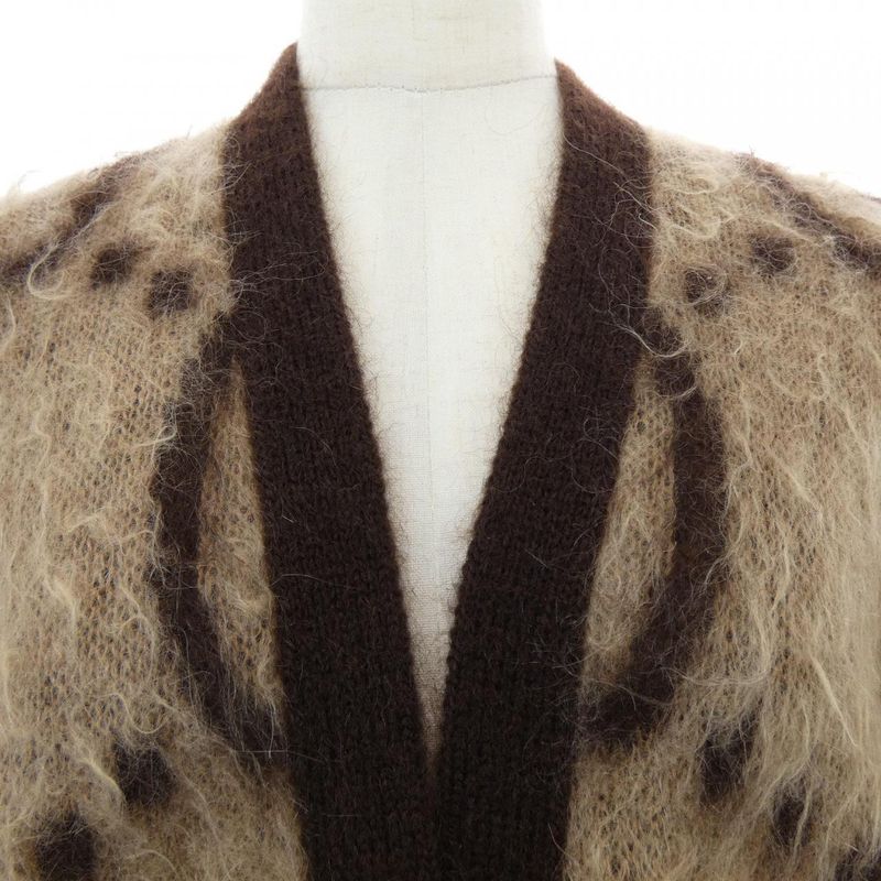 Gucci 635160 Xkbk2 Cardigan