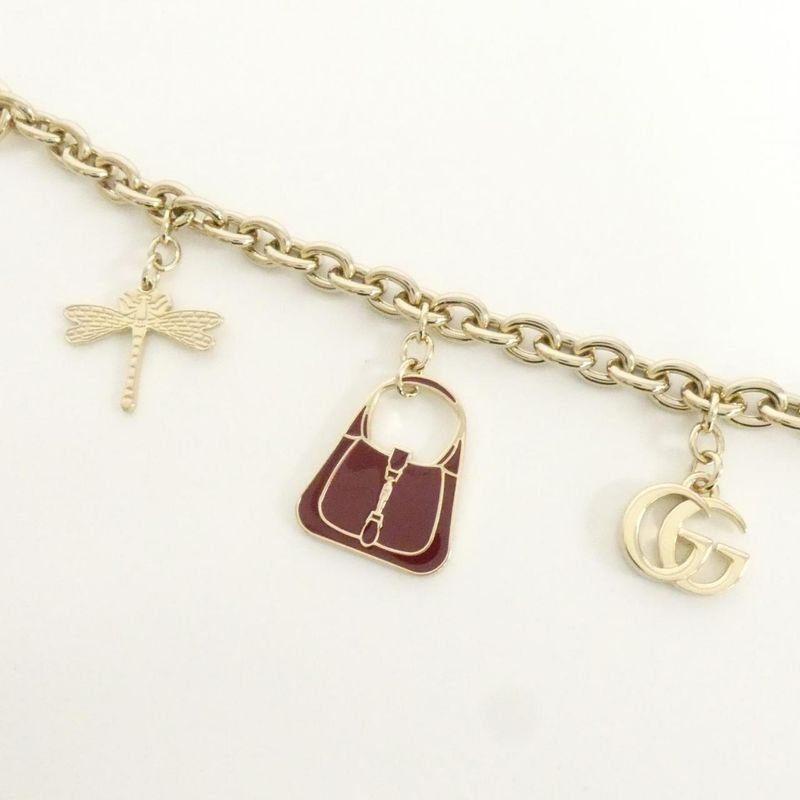 Gucci 837088 J163g Bag Charm