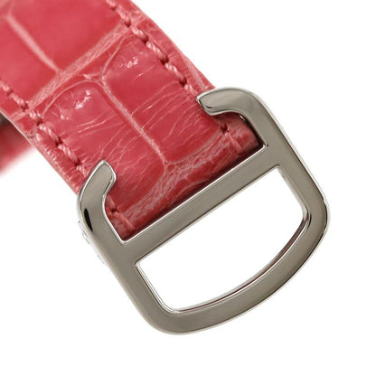 Cartier Tank Solo Sm W5200000 SS Quartz