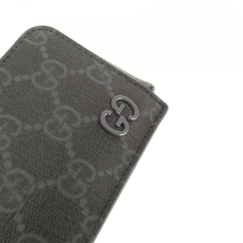 Gucci 795233faqc Coin and Card Case