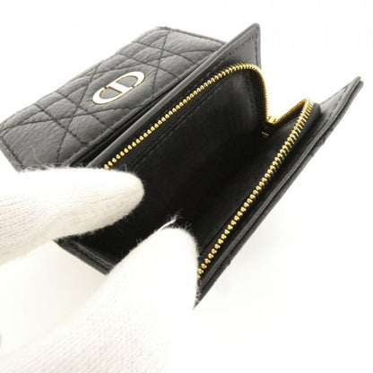 Christian Dior Caro Hibiscus S5209uwhc Wallet