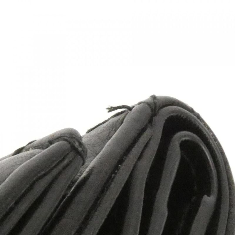 Christian Dior Caro Hibiscus S5209uwhc Wallet