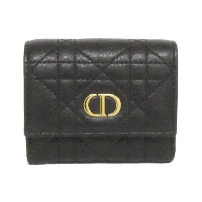 Christian Dior Caro Hibiscus S5209uwhc Wallet