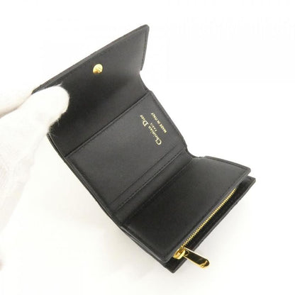 Christian Dior Caro Hibiscus S5209uwhc Wallet