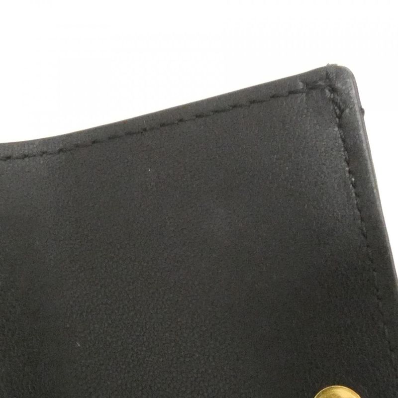 Christian Dior Caro Hibiscus S5209uwhc Wallet