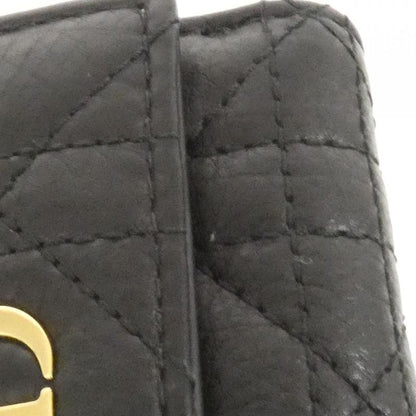 Christian Dior Caro Hibiscus S5209uwhc Wallet