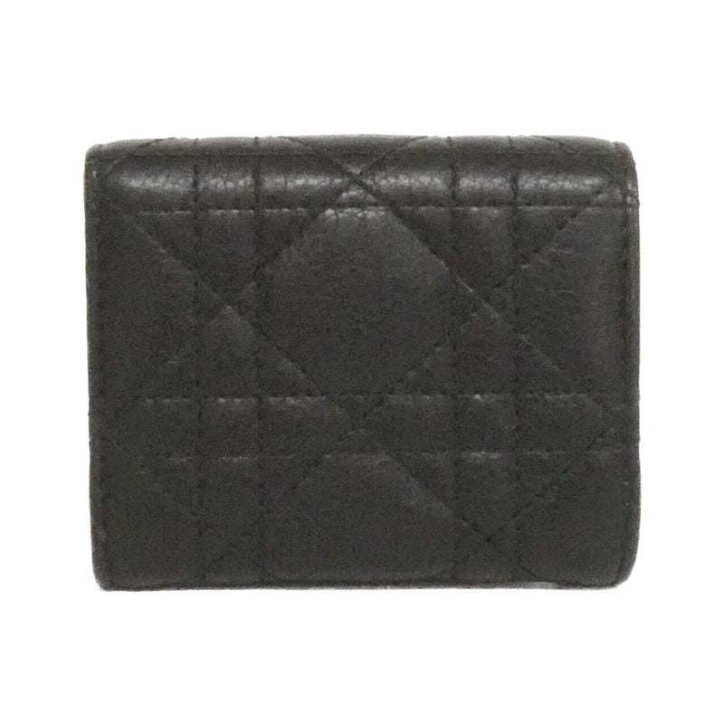 Christian Dior Caro Hibiscus S5209uwhc Wallet