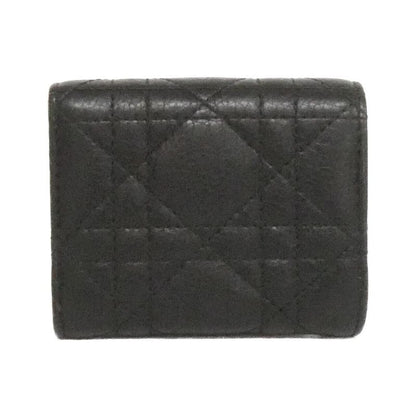Christian Dior Caro Hibiscus S5209uwhc Wallet