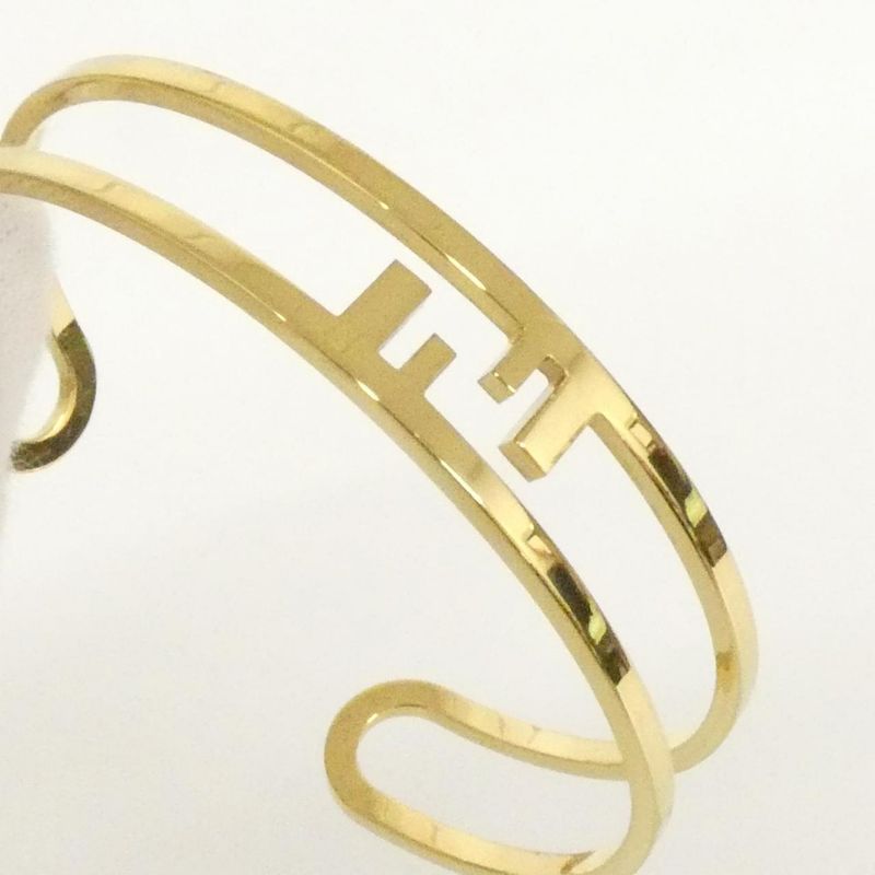 Fendi 8ah326 B08 Bangle