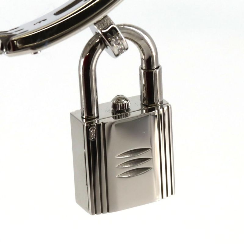 Hermes Kelly D-1p Ke4.131 SS Quartz