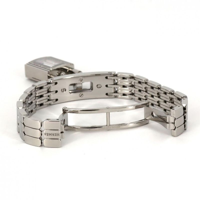 Hermes Kelly D-1p Ke4.131 SS Quartz