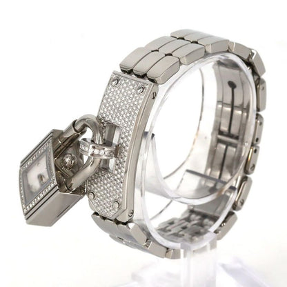 Hermes Kelly D-1p Ke4.131 SS Quartz