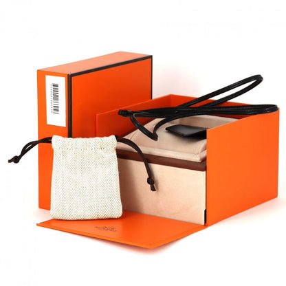 Hermes Kelly D-1p Ke4.131 SS Quartz