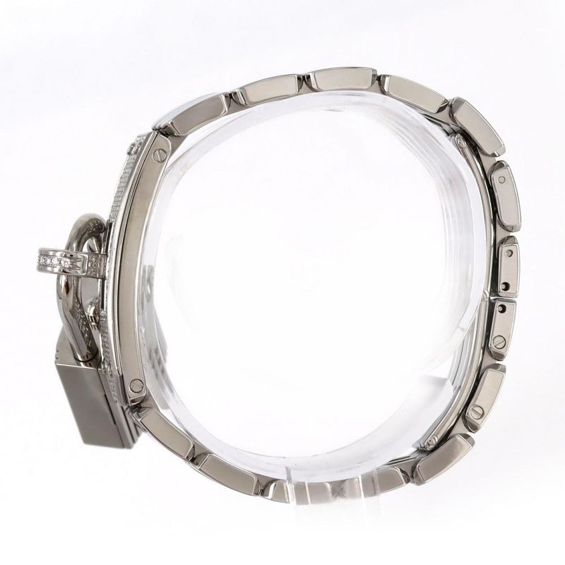 Hermes Kelly D-1p Ke4.131 SS Quartz