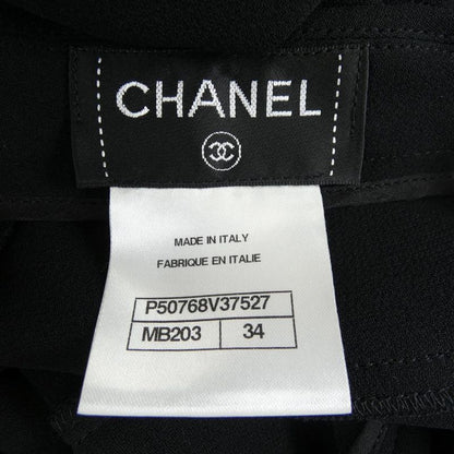 Chanel P50768v37527 Pants