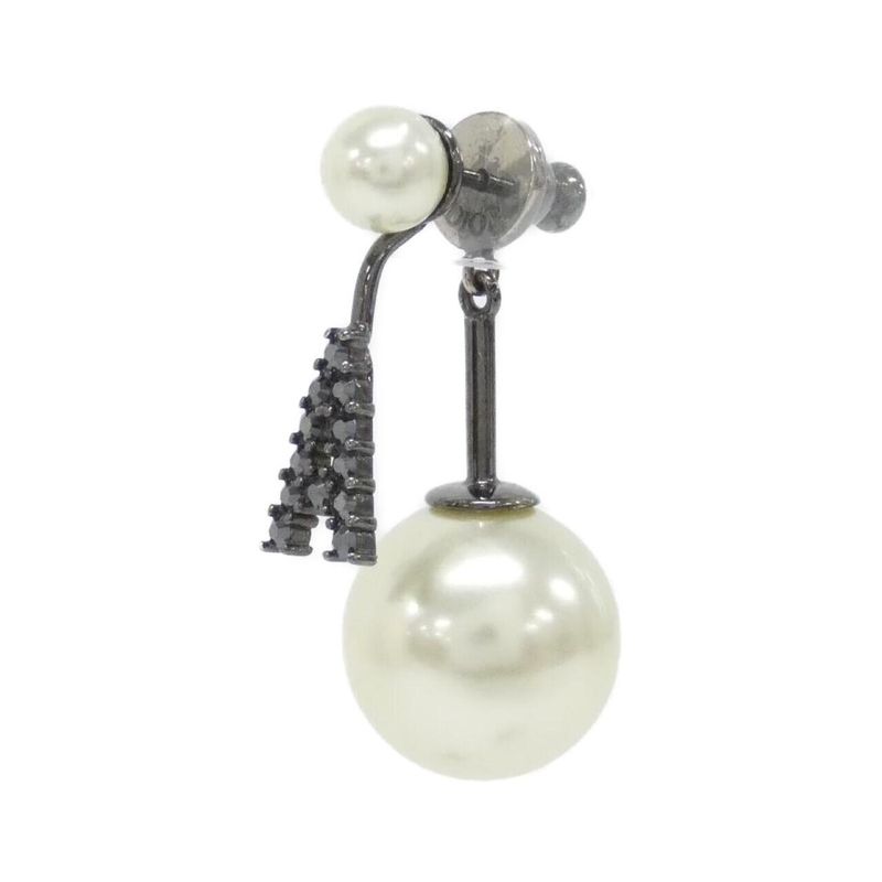 Christian Dior My Abc Dior Tribal Earrings