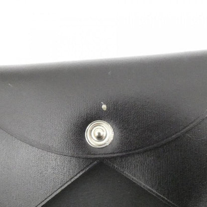 Hermes Calvi 078403ck Card Case