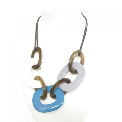 Hermes Caramba 052768fl Necklace