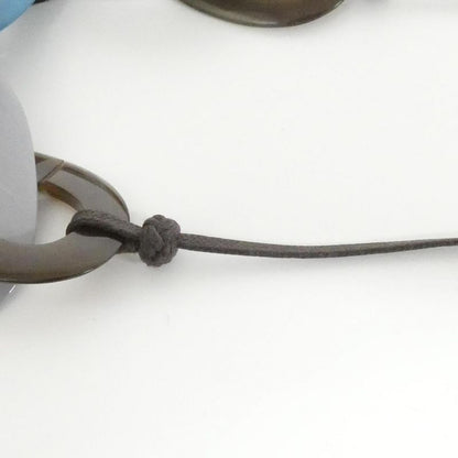 Hermes Caramba 052768fl Necklace