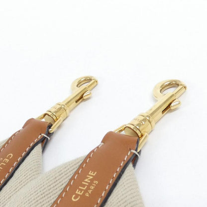 Celine 49s022ad9 Strap