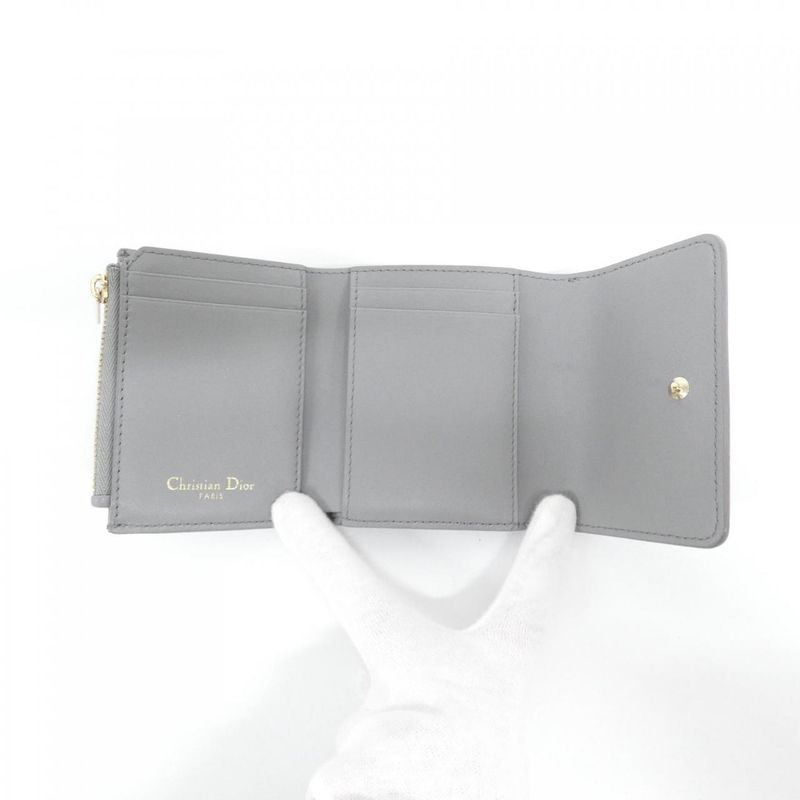 Christian Dior 30 Montaigne S2057obae Wallet