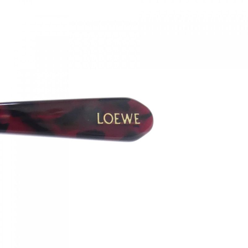 Loewe Lw40001f Sunglass Es