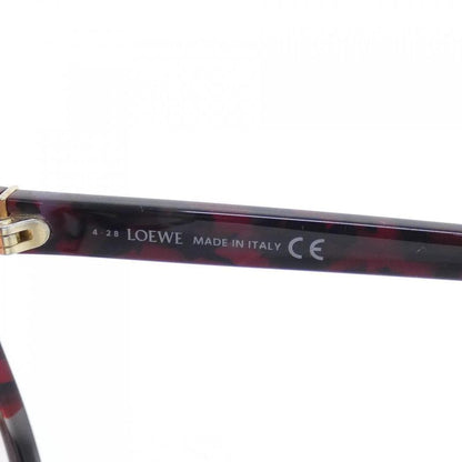 Loewe Lw40001f Sunglass Es