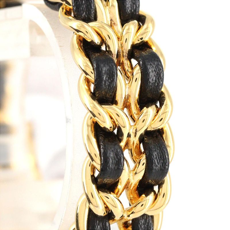 Chanel Première GP L Size H0001 GP Quartz