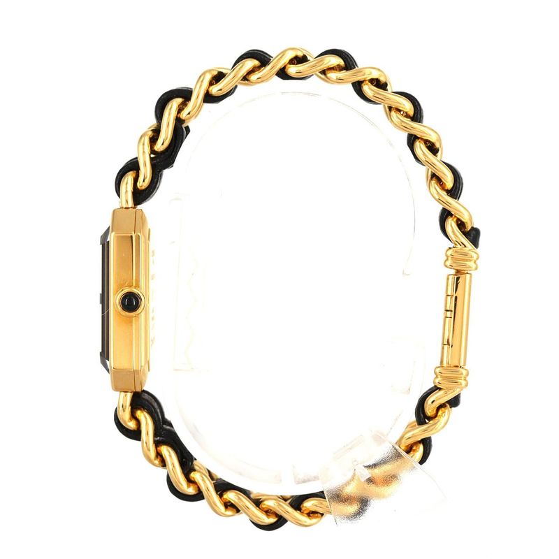 Chanel Première GP L Size H0001 GP Quartz