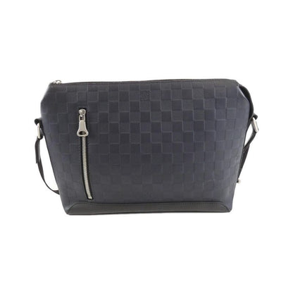 Louis Vuitton Damier Infini Discovery Messenger PM N42415 Shoulder Bag