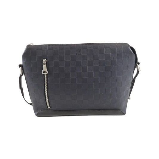 Louis Vuitton Damier Infini Discovery Messenger PM N42415 Shoulder Bag