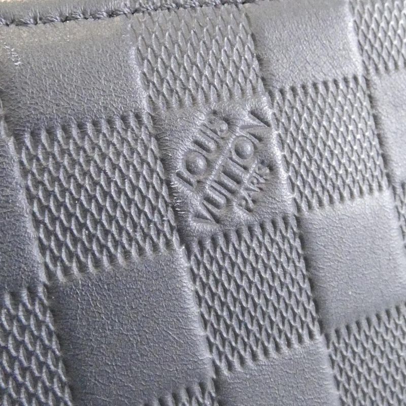 Louis Vuitton Damier Infini Discovery Messenger PM N42415 Shoulder Bag