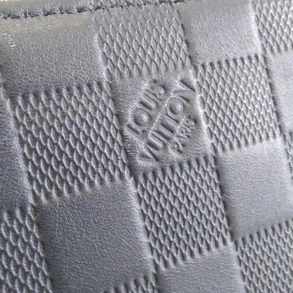 Louis Vuitton Damier Infini Discovery Messenger PM N42415 Shoulder Bag