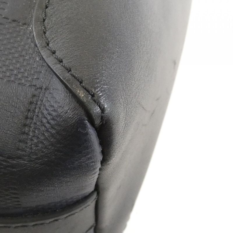 Louis Vuitton Damier Infini Discovery Messenger PM N42415 Shoulder Bag