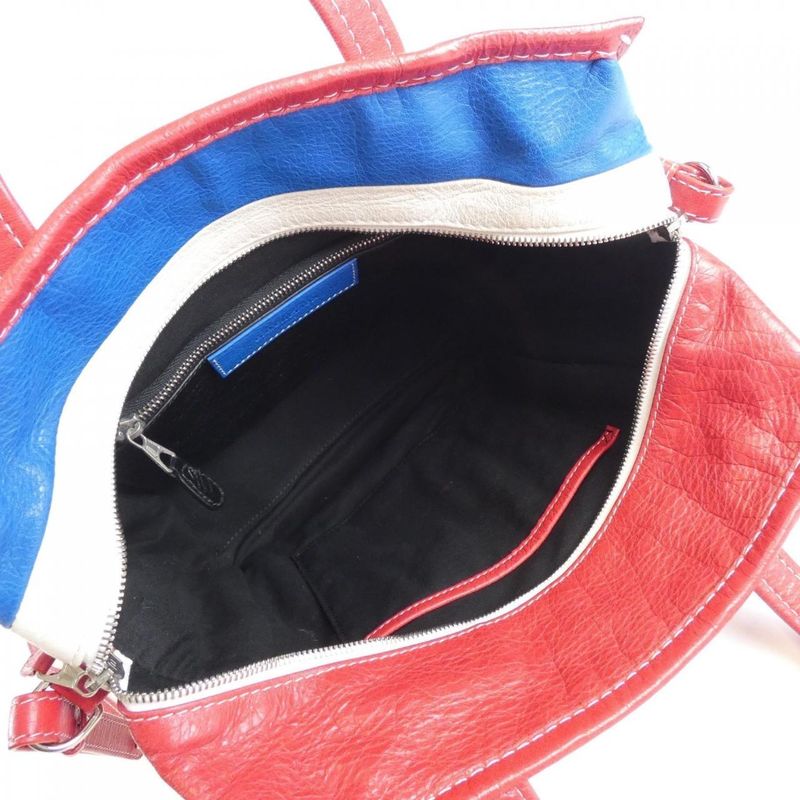 Balenciaga Bazar Shopper 443096 De9cn Bag