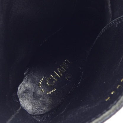 Chanel G38064y56105 Boots
