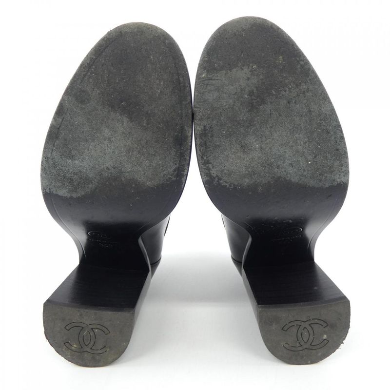 Chanel G38064y56105 Boots