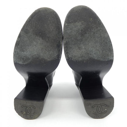 Chanel G38064y56105 Boots