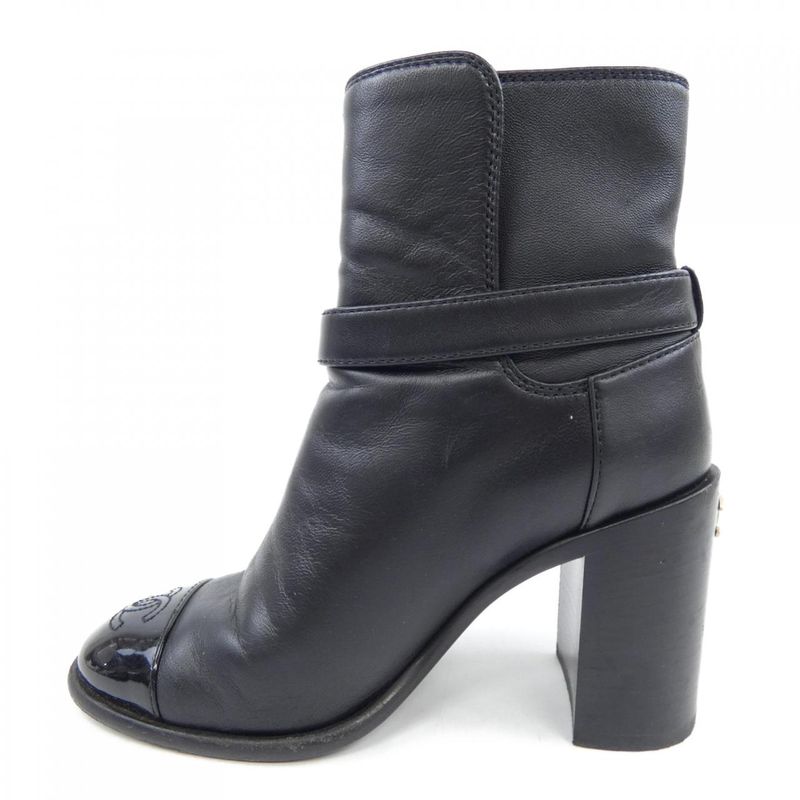 Chanel G38064y56105 Boots