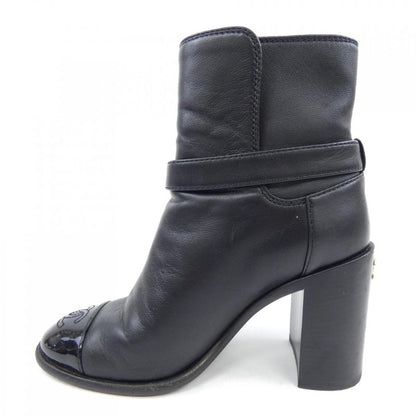 Chanel G38064y56105 Boots