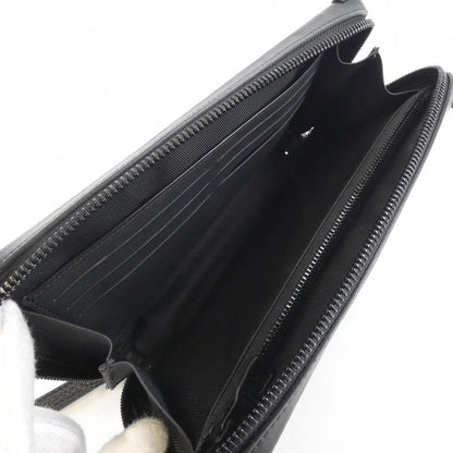 Louis Vuitton Taurillon Monogram Soft Trunk Clutch M68986 Bag