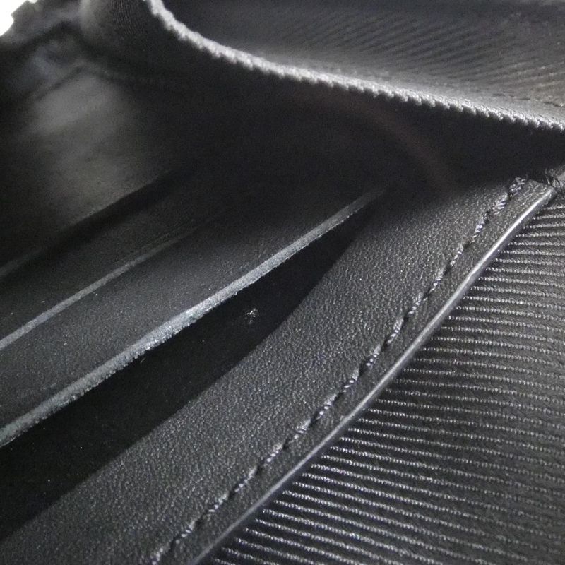 Louis Vuitton Taurillon Monogram Soft Trunk Clutch M68986 Bag