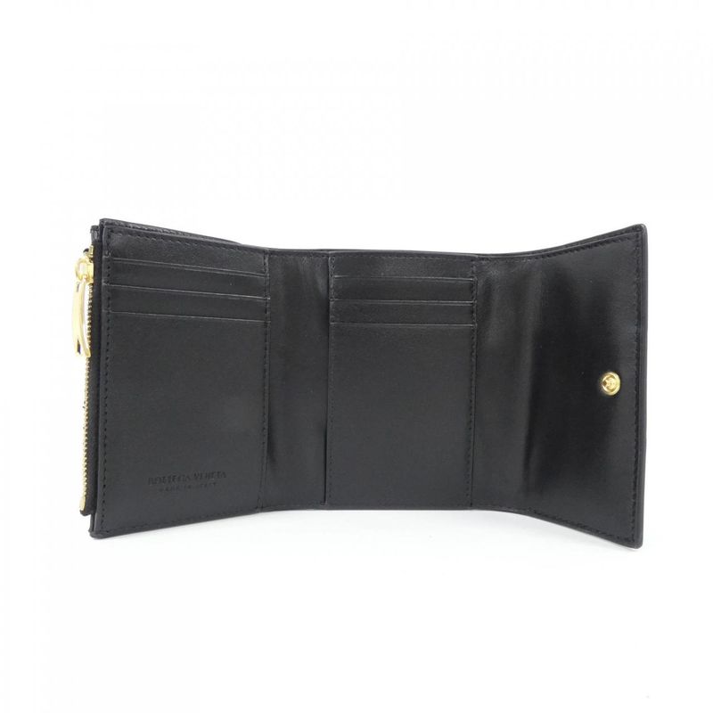Bottega Veneta 814686 Vcqc1 Wallet