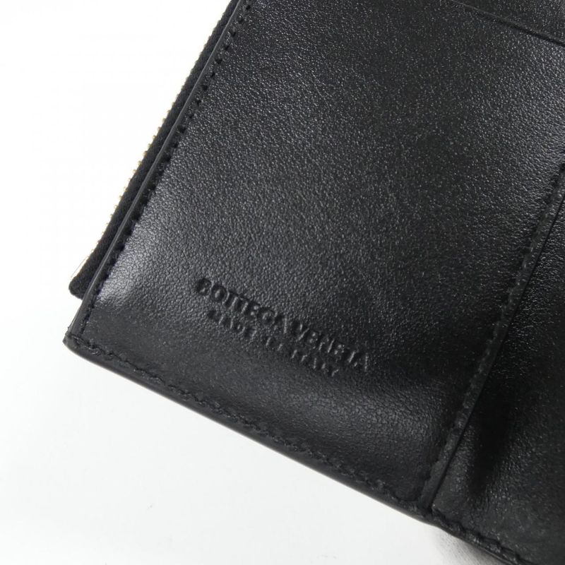 Bottega Veneta 814686 Vcqc1 Wallet