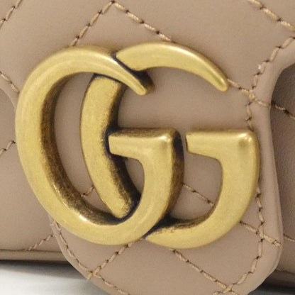 Gucci GG Marmont 476433 Dtdct Shoulder Bag