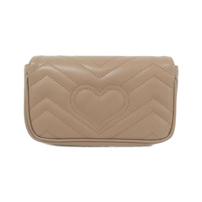 Gucci GG Marmont 476433 Dtdct Shoulder Bag