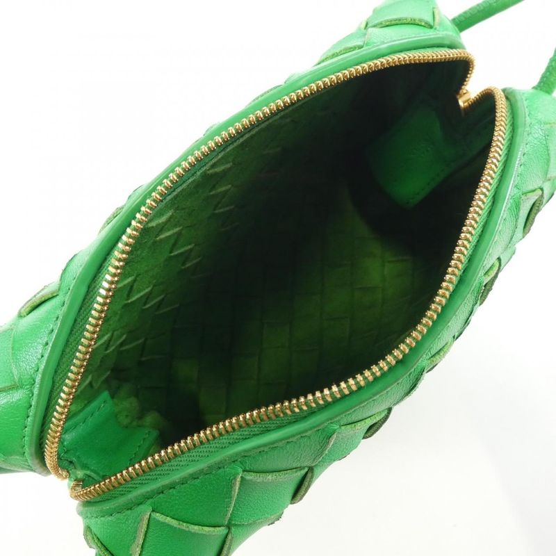 Bottega Veneta 680254 V1g11 Shoulder Bag