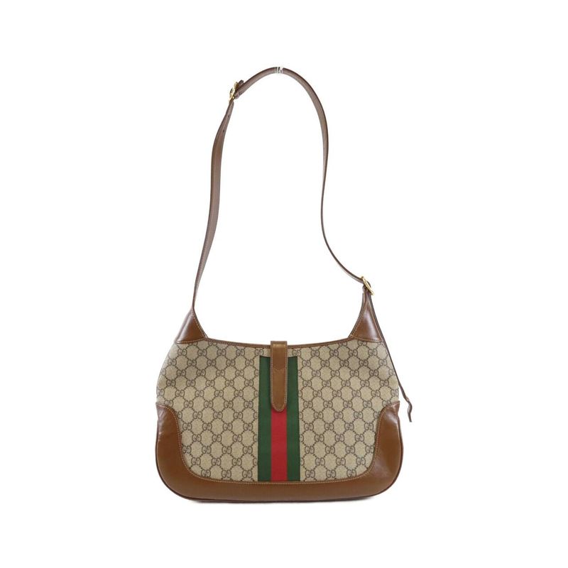Gucci Jackie 1961 636710 Huhhg Shoulder Bag